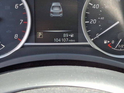 2016 Nissan Sentra SV