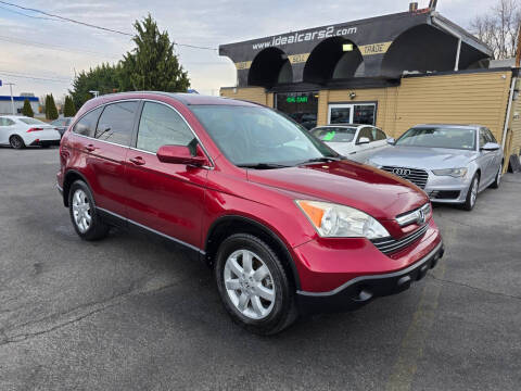 2007 Honda CR-V for sale at I-DEAL CARS in Camp Hill PA