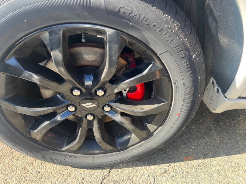 2019 Dodge Durango R/T