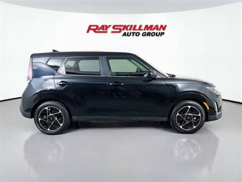 2023 Kia Soul EX