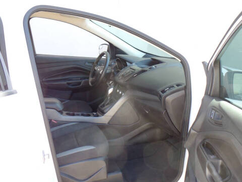 2014 Ford Escape S