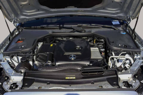 2018 Mercedes-Benz E-Class E 300