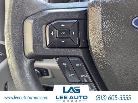 2022 Ford F-350 Super Duty XL