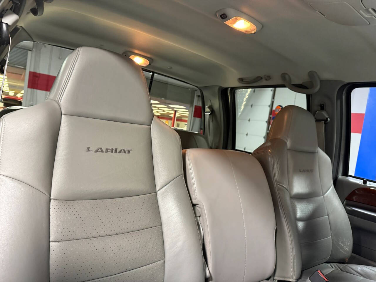 2002 Ford F-250 Super Duty 62