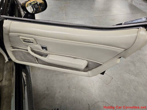 1979 Chevrolet Corvette