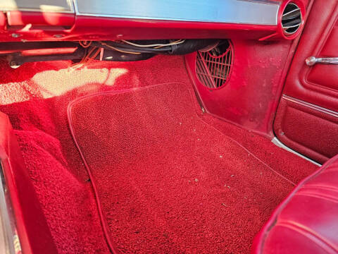 1966 Chevrolet Impala