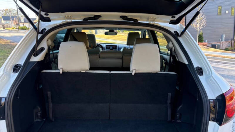 2015 Mazda CX-9 Grand Touring