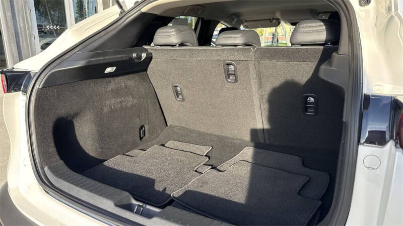 2023 Mazda CX-30 2.5 S Select