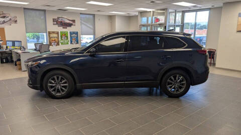 2020 Mazda CX-9 Touring