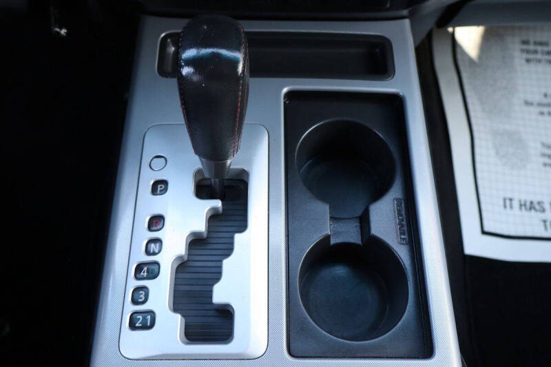 2009 Nissan Titan PRO-4X FFV