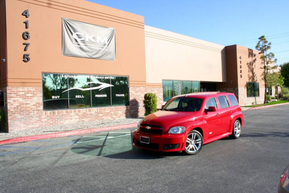 2008 Chevrolet HHR for sale at CK Motors in Murrieta, CA