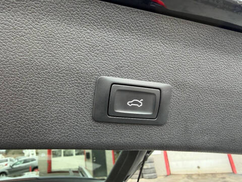 2016 Audi Allroad 2.0T quattro Premium Plus