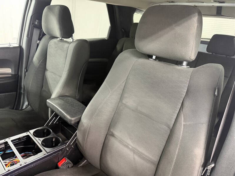 2020 Dodge Durango Pursuit