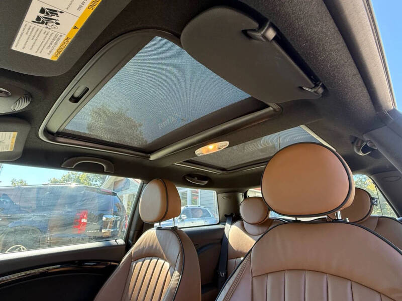 2013 MINI Hardtop Cooper