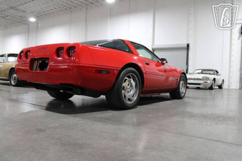 1994 Chevrolet Corvette