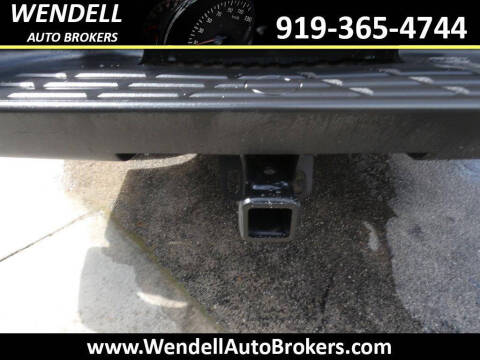 2013 Chevrolet Silverado 1500