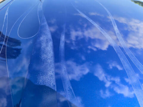 2005 Ford Mustang GT Deluxe