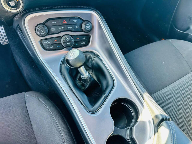 2020 Dodge Challenger