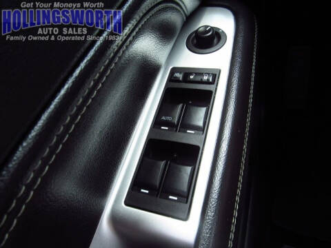 2015 Jeep Compass High Altitude Edition