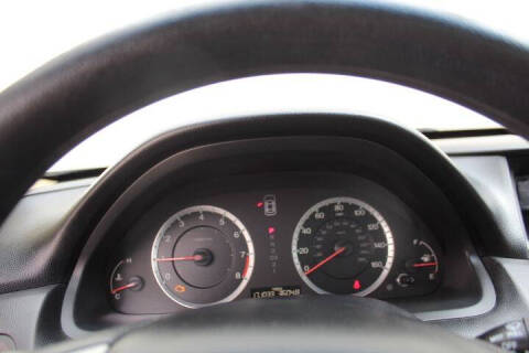 2011 Honda Accord EX