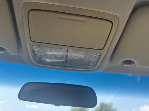 2011 Honda Accord SE