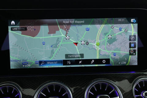 2023 Mercedes-Benz AMG GT 53