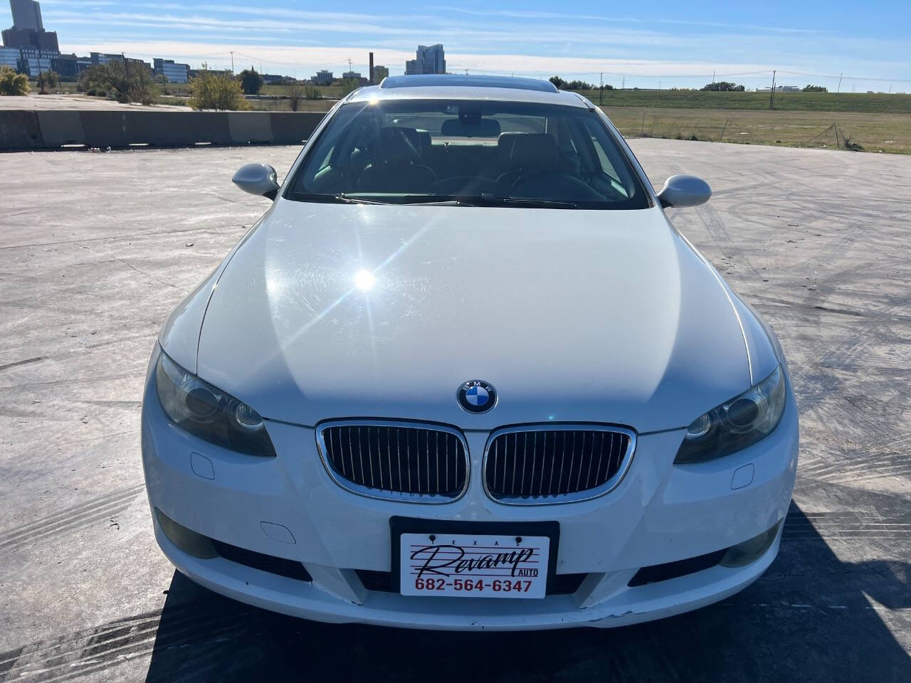 2008 BMW 3 Series for sale at Texas Revamp Auto in Fort Worth, TX