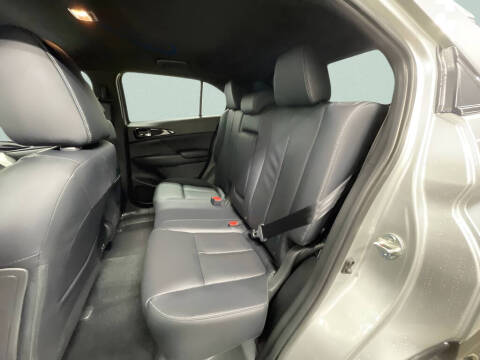 2026 Mitsubishi Eclipse Cross SEL