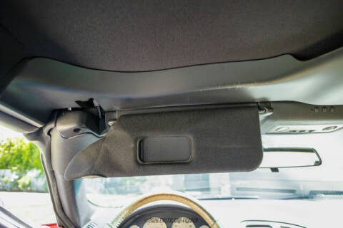 2004 Ford Thunderbird Deluxe