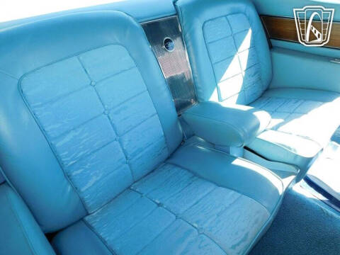 1964 Buick Riviera