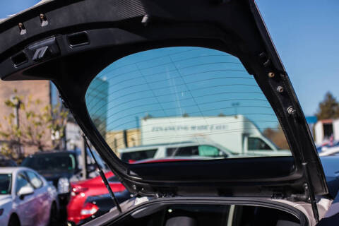 2021 Toyota Prius Prime