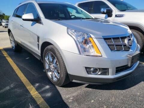 2010 Cadillac SRX for sale at Rizza Buick GMC Cadillac in Tinley Park IL