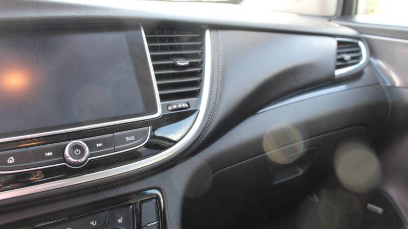 2017 Buick Encore Premium