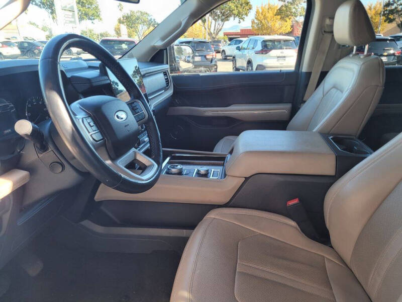 2023 Ford Expedition MAX Limited