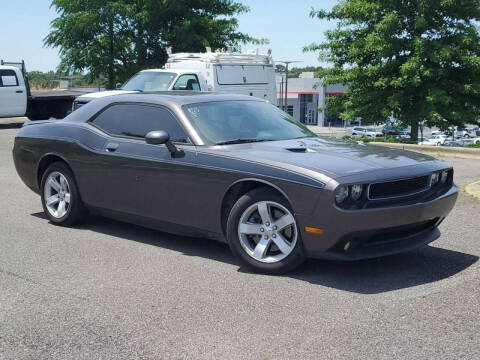 2014 Dodge Challenger R/T