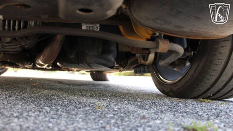 2013 Ford Mustang Boss 302