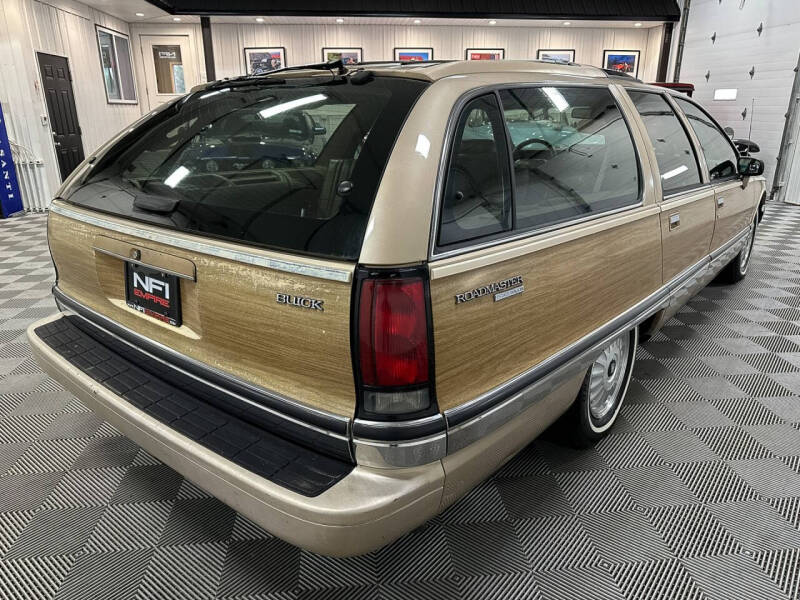 1993 Buick Roadmaster Estate