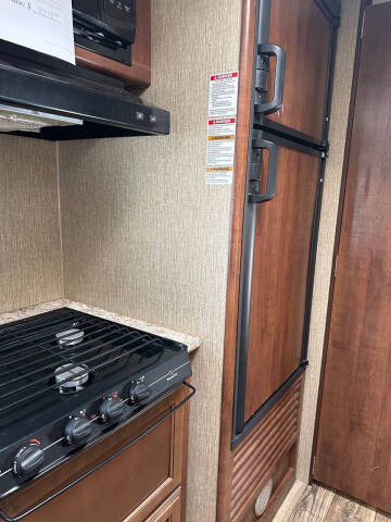 2017 Keystone RV Passport 175 BH