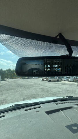 2021 Chevrolet Express 3500