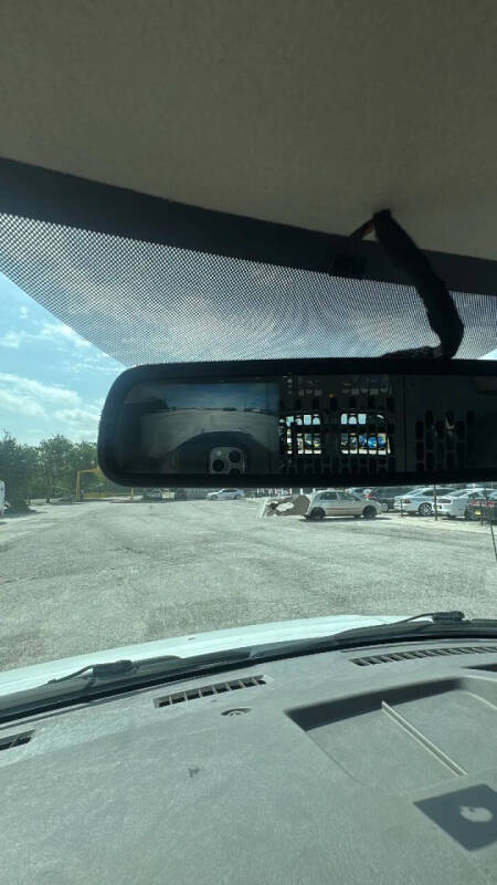 2021 Chevrolet Express 3500