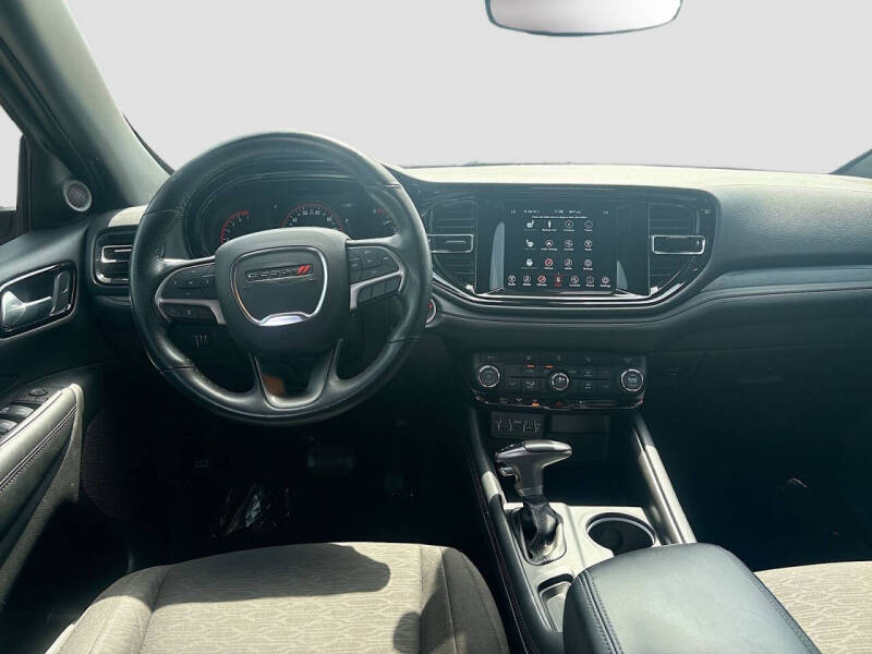 2023 Dodge Durango SXT