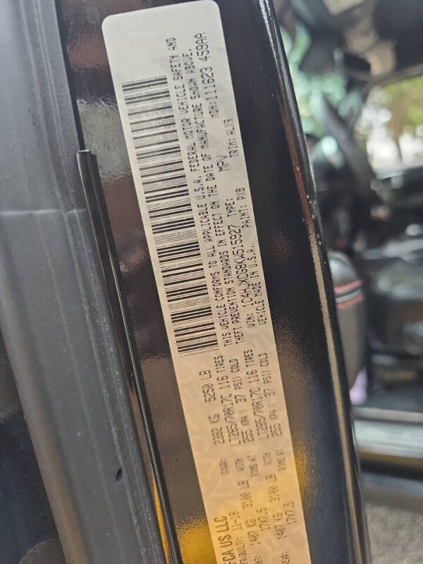 2019 Jeep Wrangler Rubicon