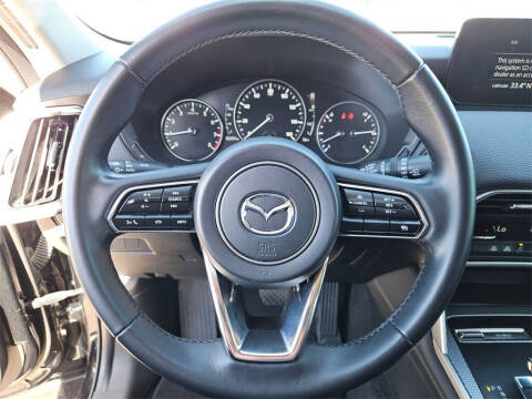 2024 Mazda CX-90 3.3 Turbo Preferred