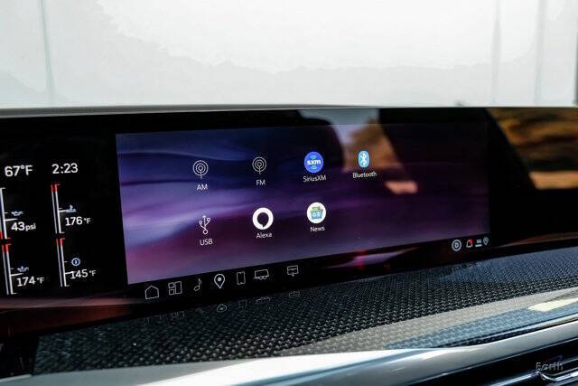 2025 Cadillac Escalade-V