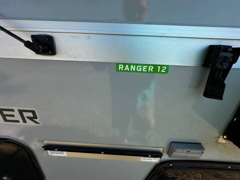 2026 A Liner Ranger 12