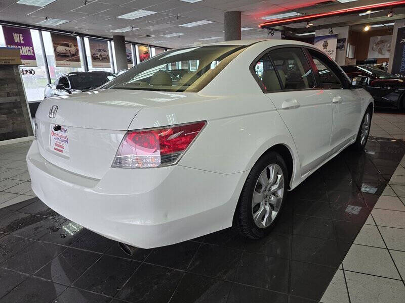 2010 Honda Accord