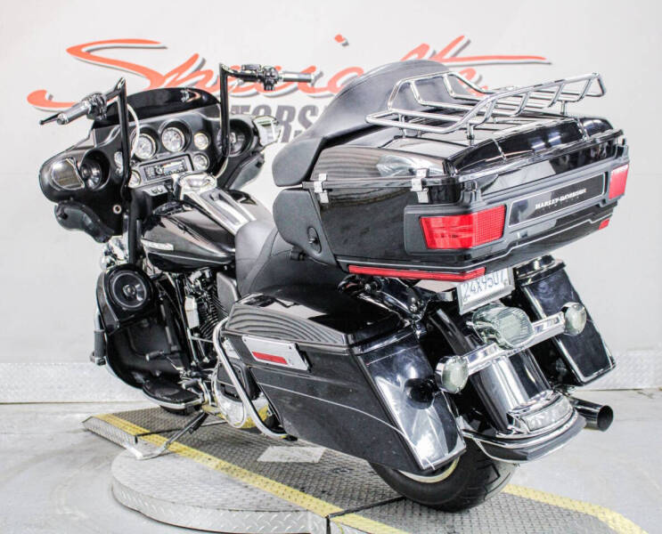 2011 Harley-Davidson Ultra Limited