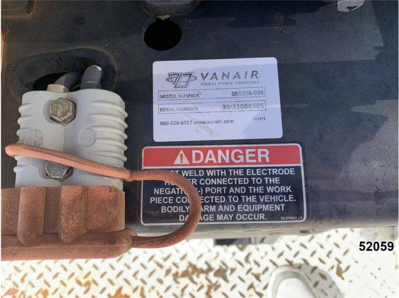 2021 Chevrolet Silverado 2500HD Work Truck