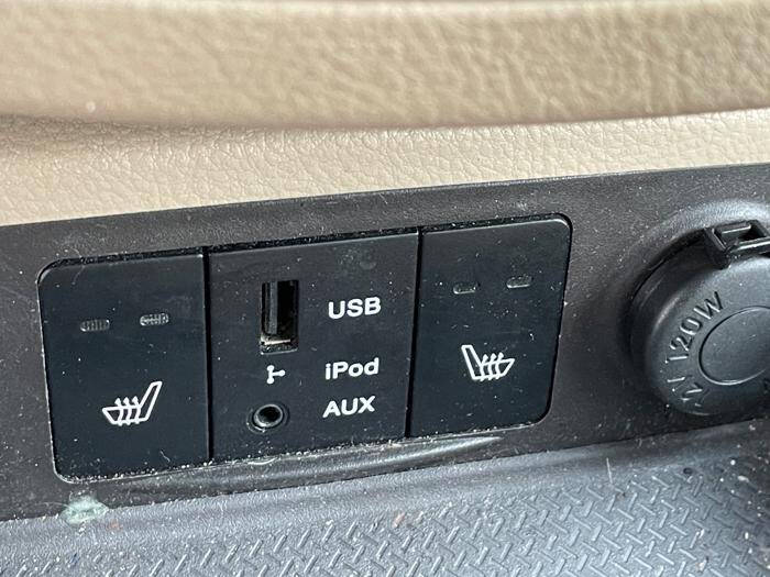 2012 Hyundai Santa Fe Limited