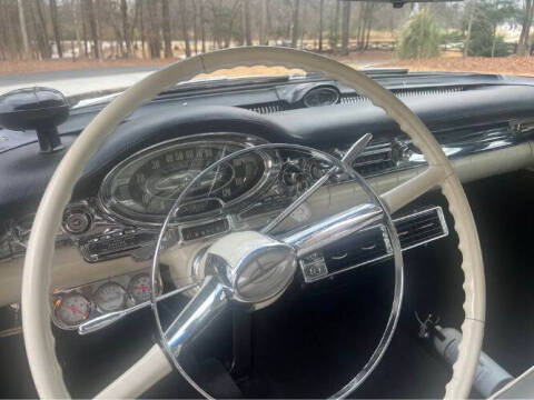 1957 Oldsmobile Super 88